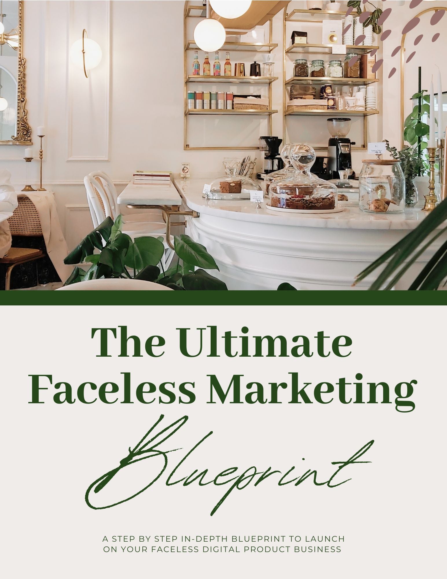 The Ultimate Faceless Marketing