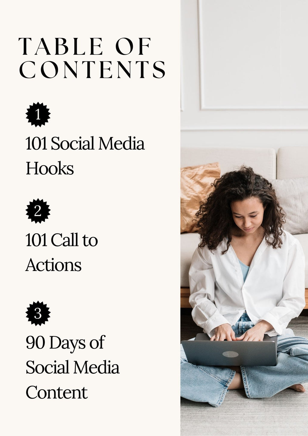 The Faceless Social Media Gameplan