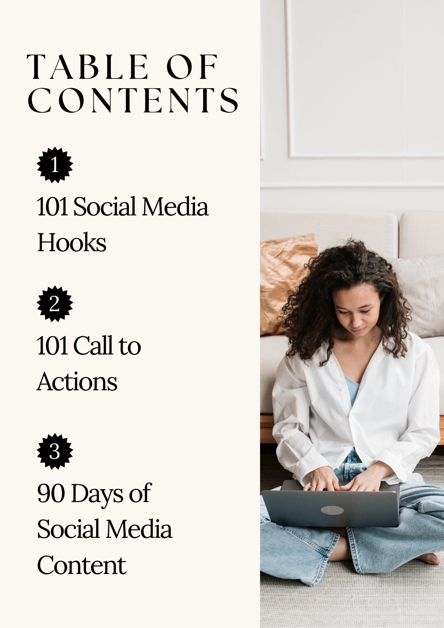 The Faceless Social Media Gameplan